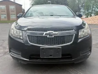 2014 Chevrolet Cruze 1LT Auto