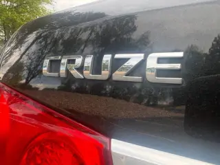 2014 Chevrolet Cruze 1LT Auto