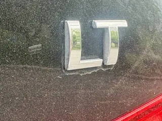2014 Chevrolet Cruze 1LT Auto