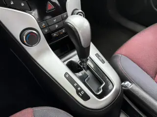 2014 Chevrolet Cruze 1LT Auto
