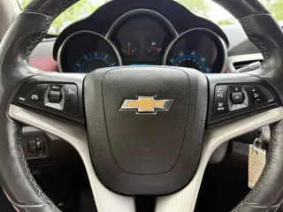 2014 Chevrolet Cruze 1LT Auto