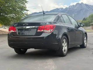 2014 Chevrolet Cruze 1LT Auto
