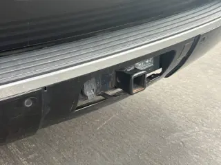 2012 Chevrolet Suburban LTZ