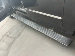 2012 Chevrolet Suburban LTZ