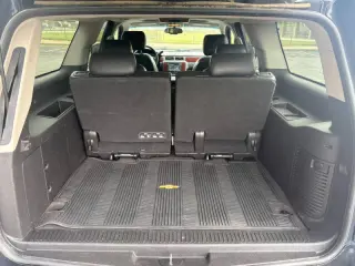 2012 Chevrolet Suburban LTZ