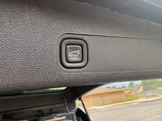 2012 Chevrolet Suburban LTZ