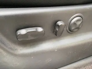 2012 Chevrolet Suburban LTZ