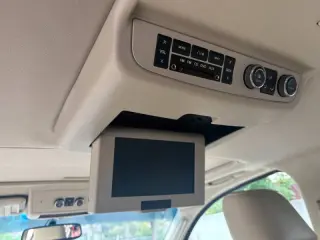 2008 Infiniti QX56