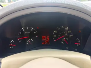 2008 Infiniti QX56