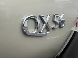 2008 Infiniti QX56