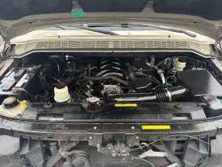 2008 Infiniti QX56