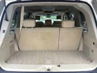 2008 Infiniti QX56