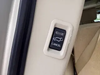 2008 Infiniti QX56