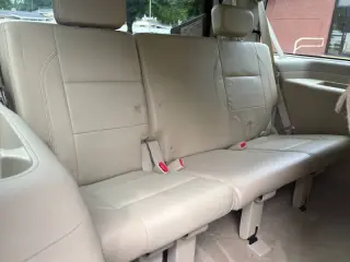2008 Infiniti QX56