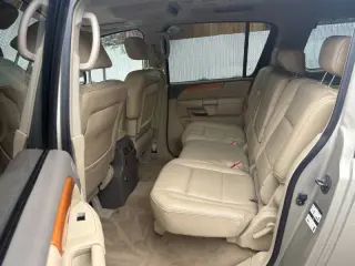 2008 Infiniti QX56