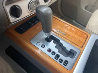 2008 Infiniti QX56