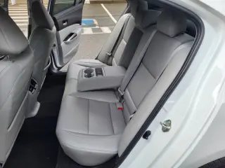2017 Acura TLX