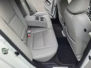 2017 Acura TLX