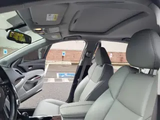 2017 Acura TLX