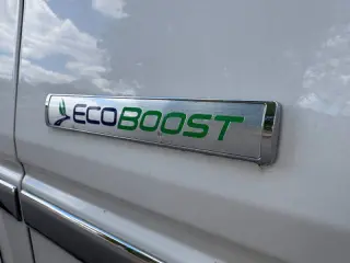 2012 Ford F-150 Platinum