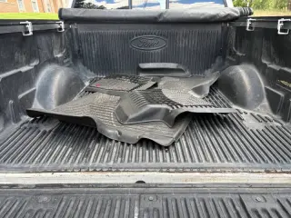 2012 Ford F-150 Platinum