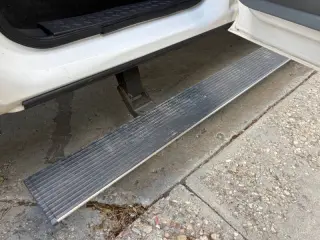 2012 Ford F-150 Platinum