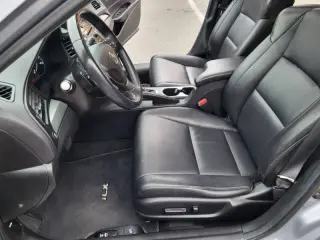 2016 Acura ILX w/AcuraWatch