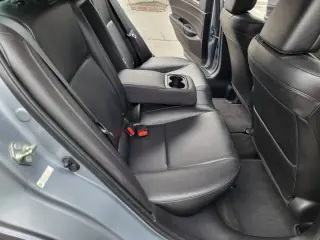 2016 Acura ILX w/AcuraWatch