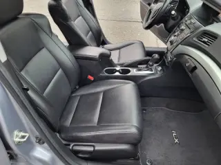 2016 Acura ILX w/AcuraWatch