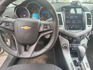 2015 Chevrolet Cruze 1LT Auto