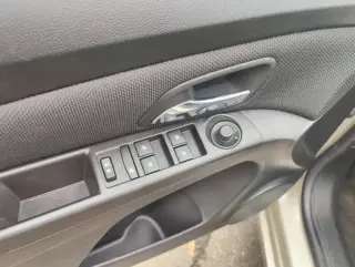 2015 Chevrolet Cruze 1LT Auto