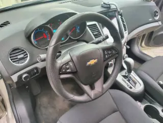 2015 Chevrolet Cruze 1LT Auto