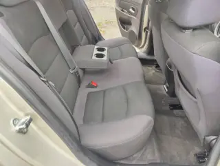 2015 Chevrolet Cruze 1LT Auto