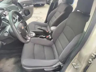 2015 Chevrolet Cruze 1LT Auto