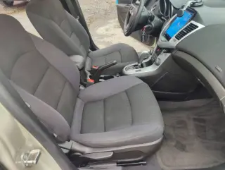 2015 Chevrolet Cruze 1LT Auto