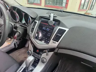 2015 Chevrolet Cruze 1LT Auto