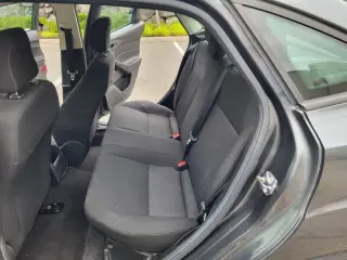 2018 Ford Focus S