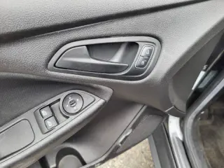 2018 Ford Focus S