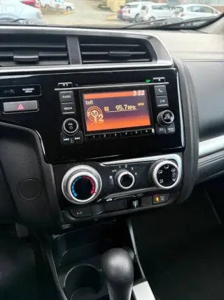 2020 Honda Fit LX