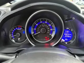 2020 Honda Fit LX