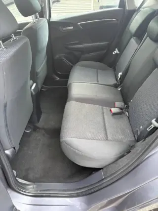 2020 Honda Fit LX