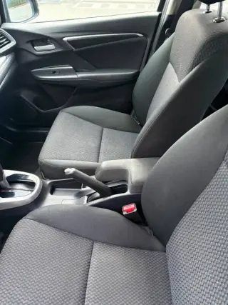 2020 Honda Fit LX