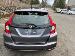 2020 Honda Fit LX