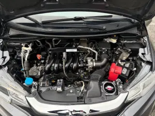 2020 Honda Fit LX