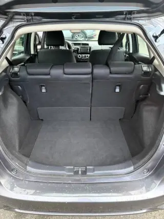 2020 Honda Fit LX