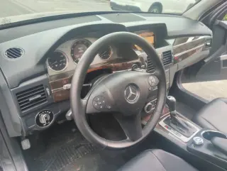 2010 Mercedes-Benz GLK GLK 350