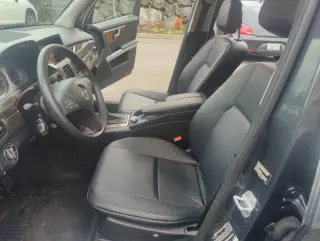 2010 Mercedes-Benz GLK GLK 350