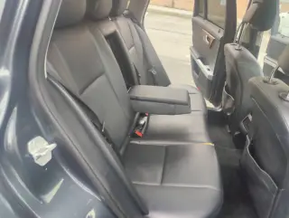 2010 Mercedes-Benz GLK GLK 350