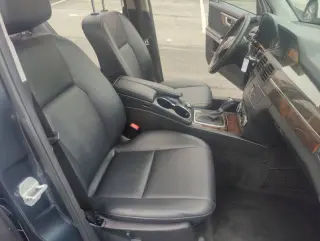 2010 Mercedes-Benz GLK GLK 350