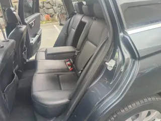 2010 Mercedes-Benz GLK GLK 350